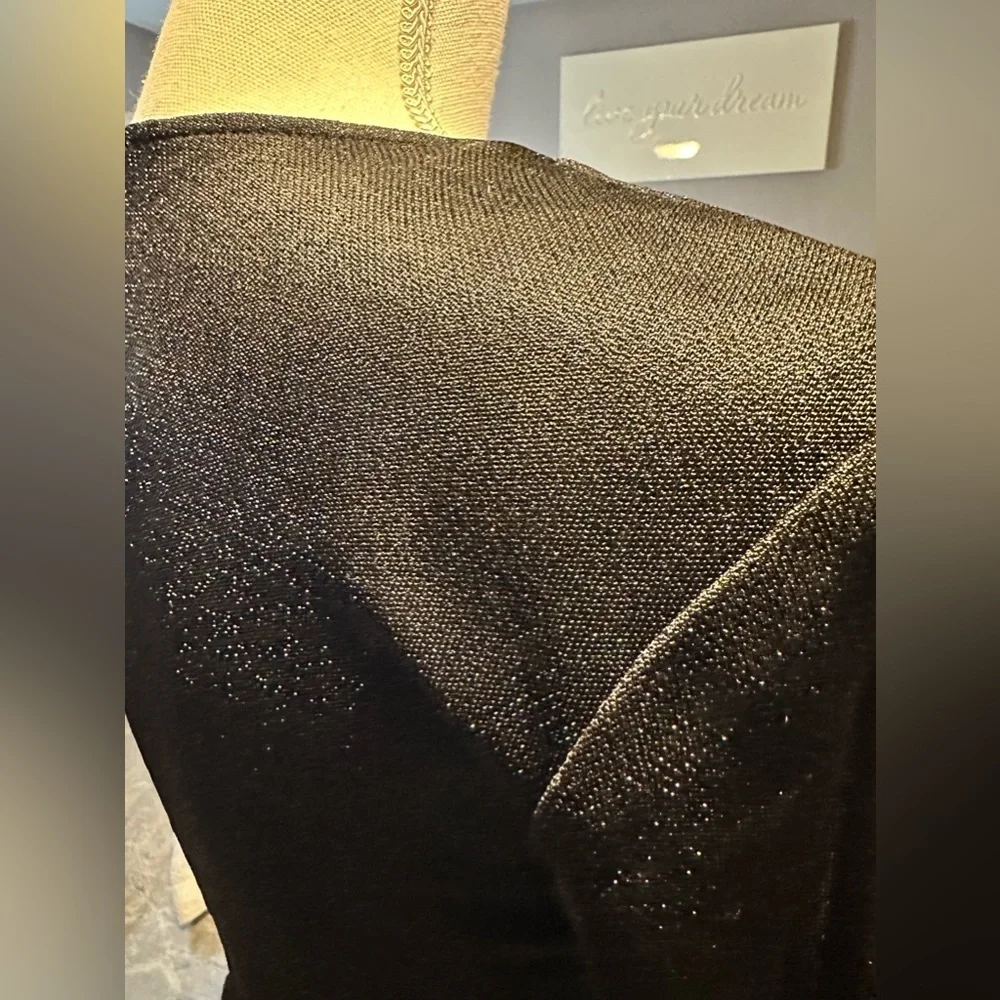 NWOT Special occasion/ formal dress by JS Collection Size 10. - Picture 7 of 8